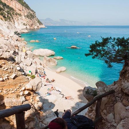 Funtan'Arva Villa Loculi Buitenkant foto