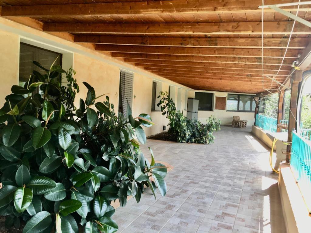 Funtan'Arva Villa Loculi Buitenkant foto