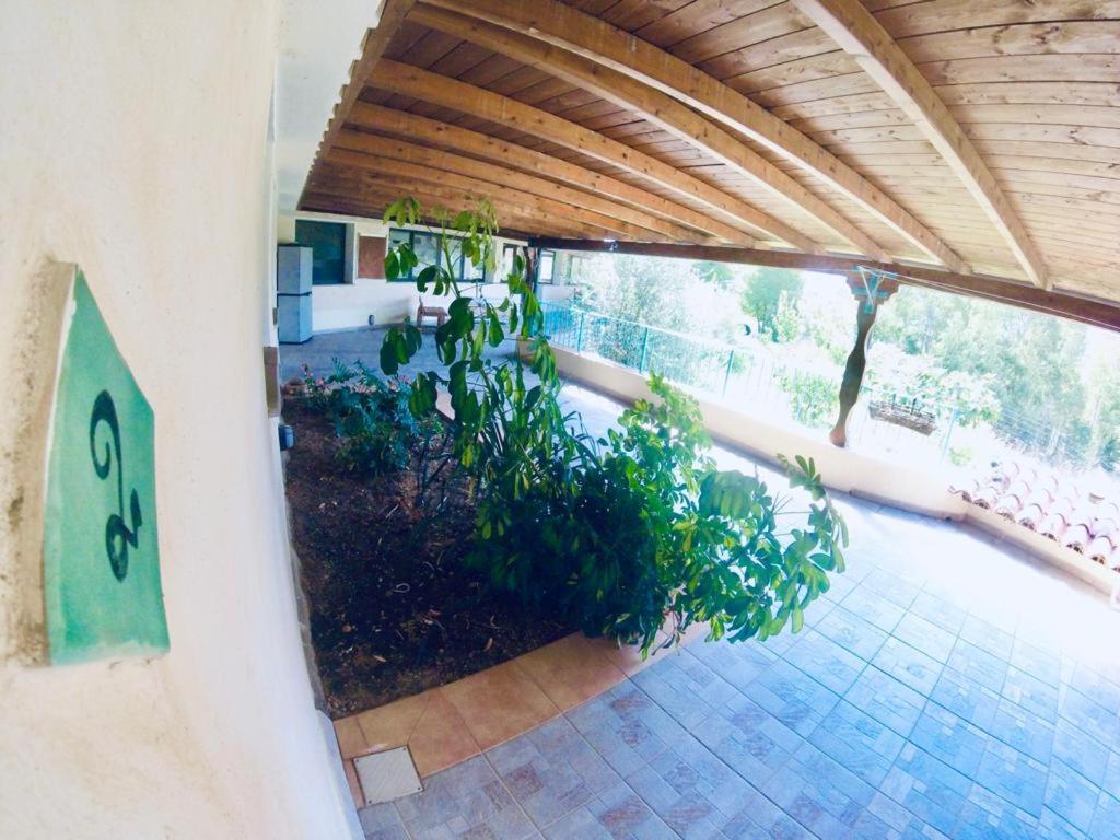 Funtan'Arva Villa Loculi Buitenkant foto
