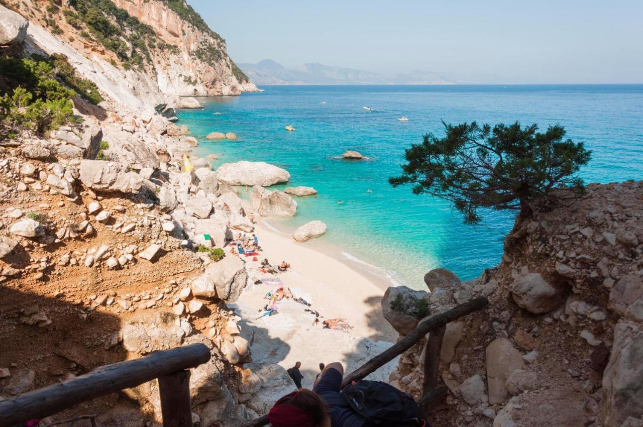 Funtan'Arva Villa Loculi Buitenkant foto