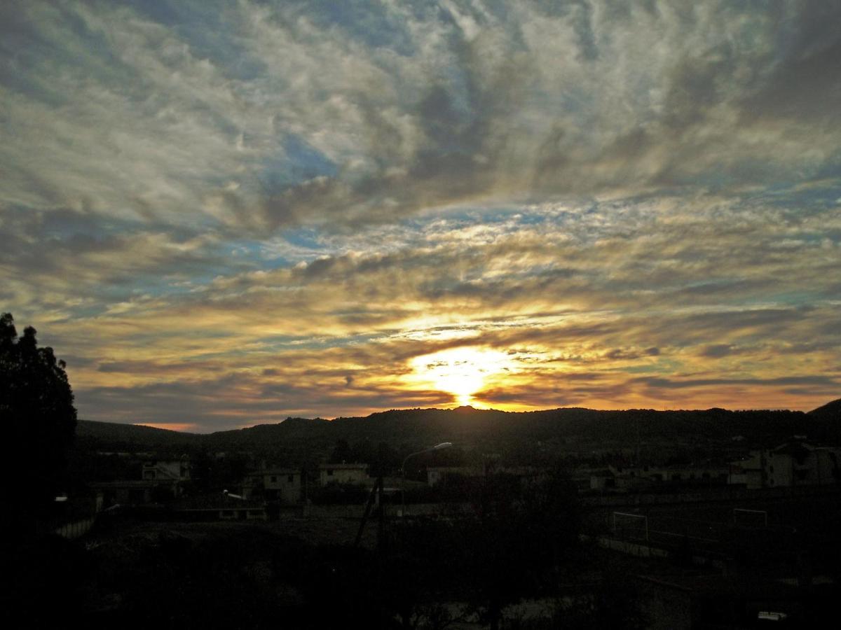 Funtan'Arva Villa Loculi Buitenkant foto