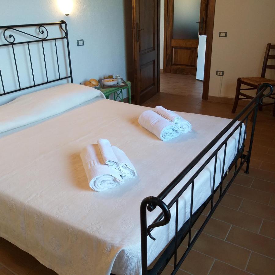 Funtan'Arva Villa Loculi Buitenkant foto
