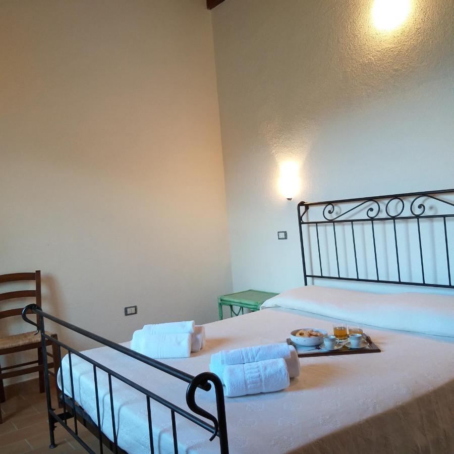 Funtan'Arva Villa Loculi Buitenkant foto