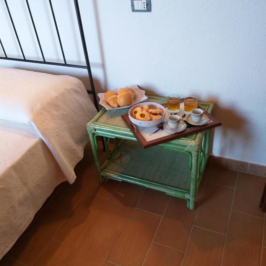 Funtan'Arva Villa Loculi Buitenkant foto