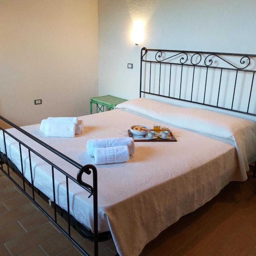 Funtan'Arva Villa Loculi Buitenkant foto