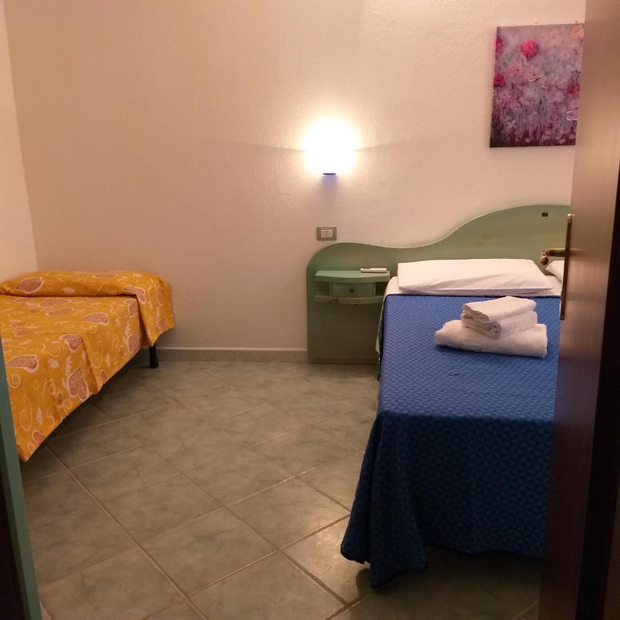 Funtan'Arva Villa Loculi Buitenkant foto