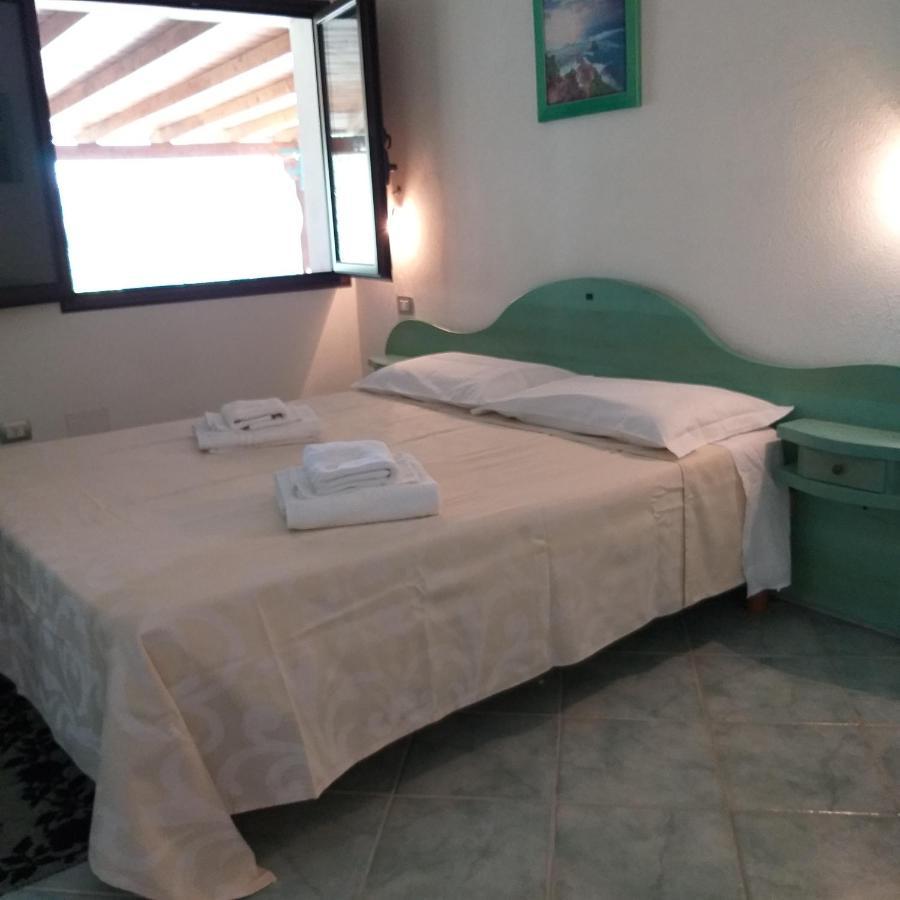 Funtan'Arva Villa Loculi Buitenkant foto