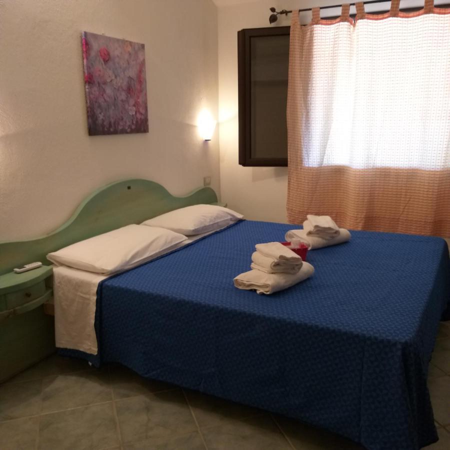 Funtan'Arva Villa Loculi Buitenkant foto