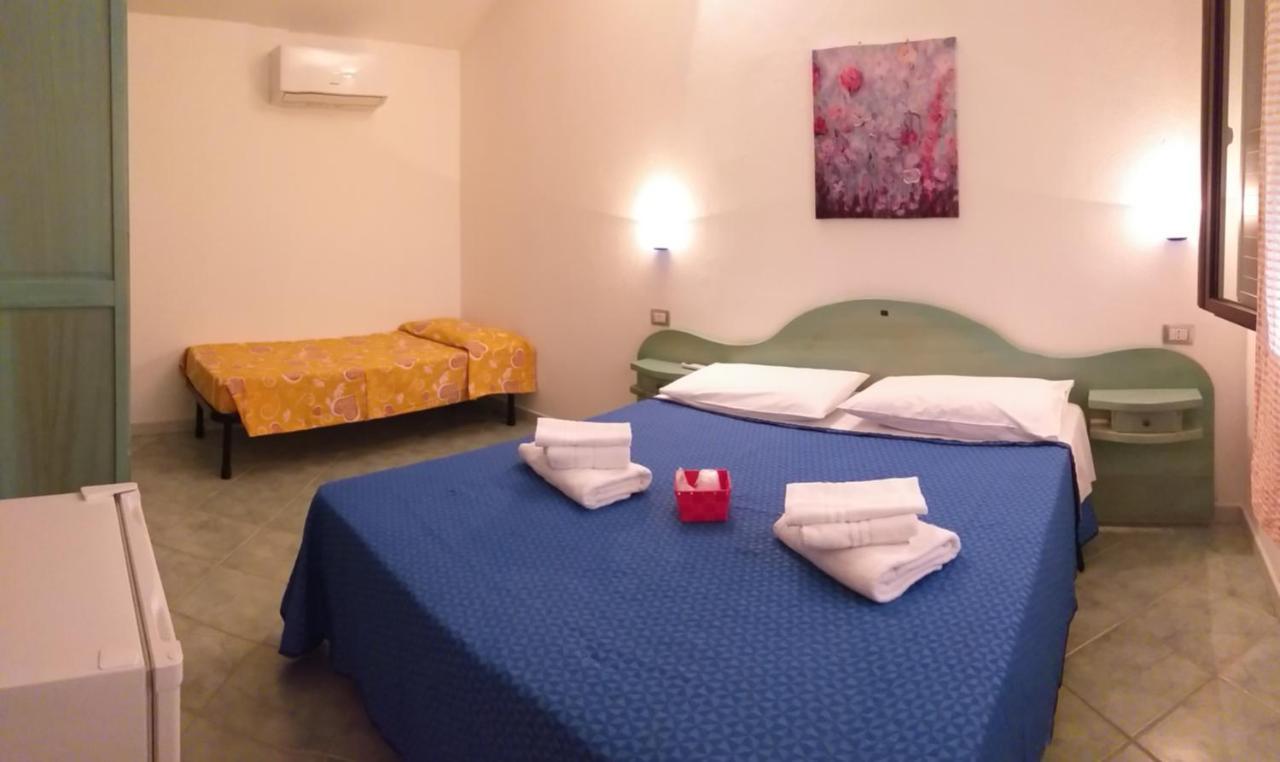 Funtan'Arva Villa Loculi Buitenkant foto