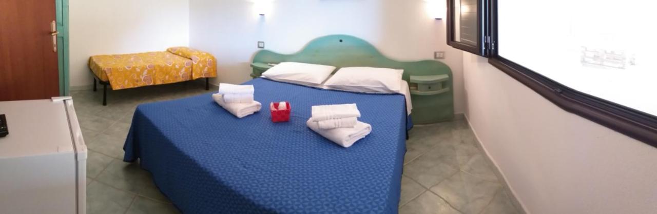Funtan'Arva Villa Loculi Buitenkant foto