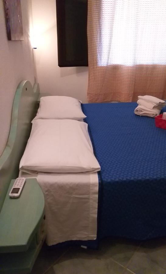 Funtan'Arva Villa Loculi Buitenkant foto