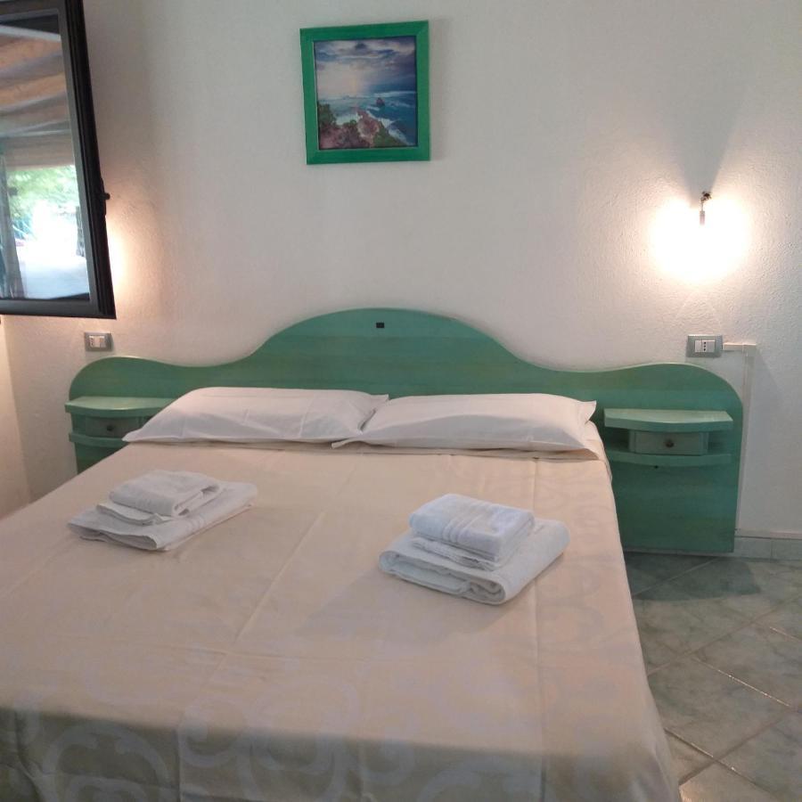 Funtan'Arva Villa Loculi Buitenkant foto