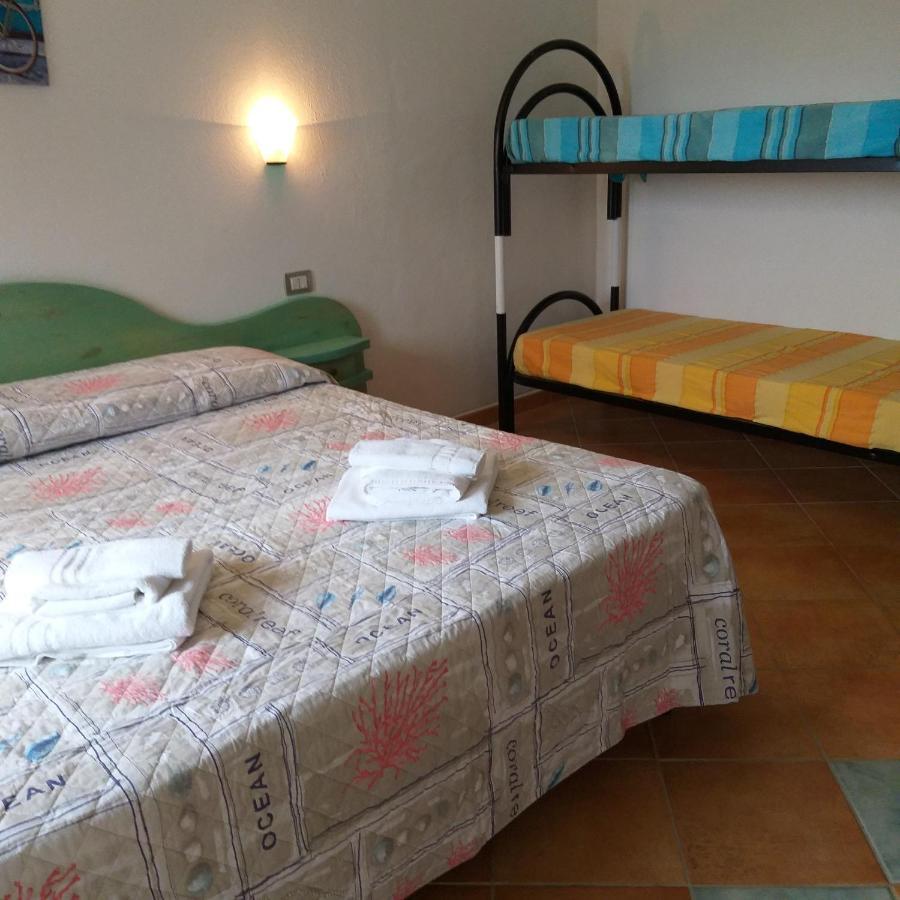 Funtan'Arva Villa Loculi Buitenkant foto