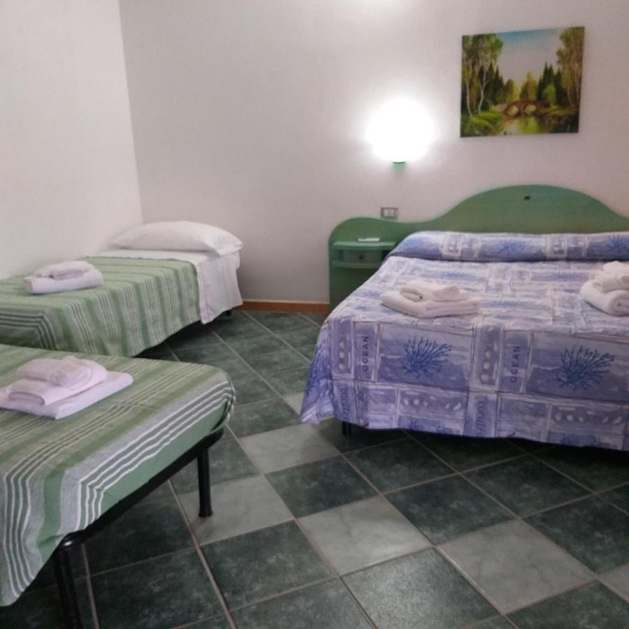 Funtan'Arva Villa Loculi Buitenkant foto