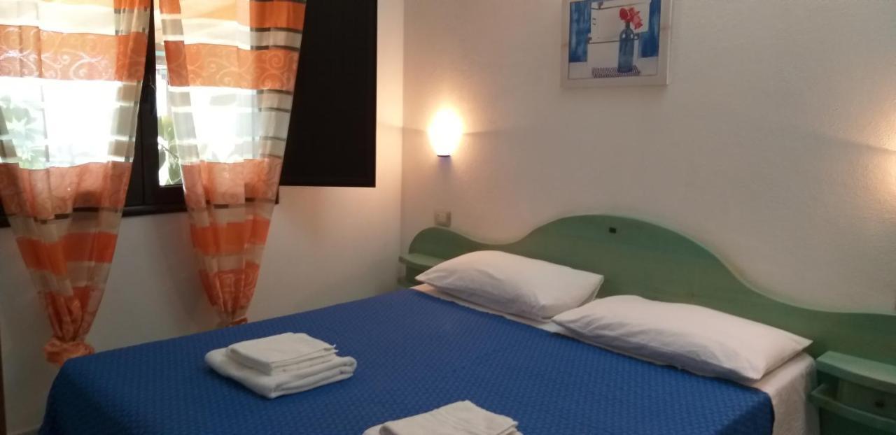 Funtan'Arva Villa Loculi Buitenkant foto